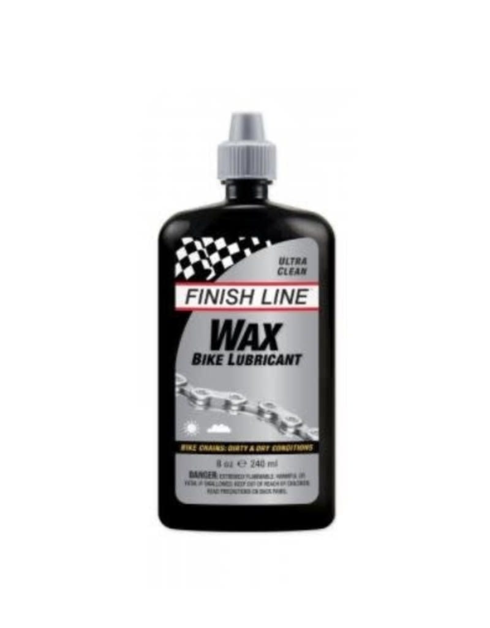 Finish Line WAX LUBE (KRYTECH) 4OZ