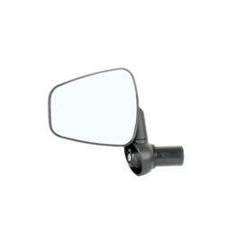 Zefal MIROIR PLIANT ARR DOOBACK 2,CÔTÉ GAUCHE