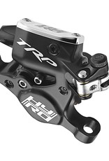 TRP TRP, HY/RD-140, Road disc brake, Rear, 140mm, Black