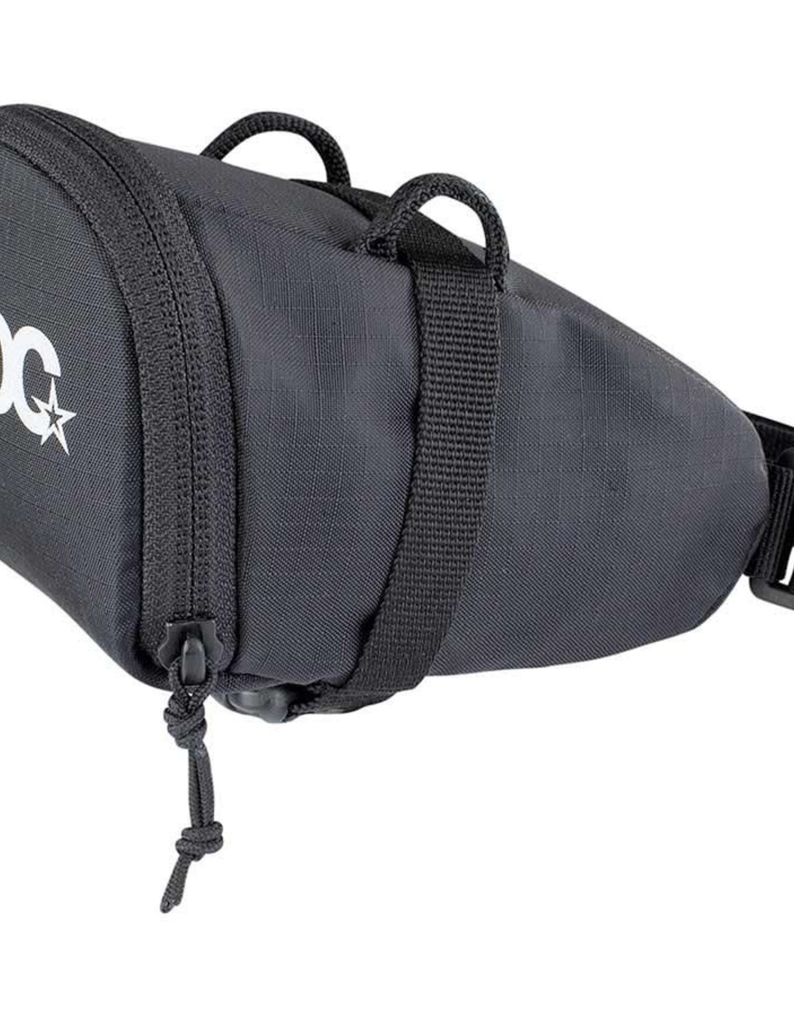 EVOC, Seat Bag M, Sac de selle, 0.7L, Noir