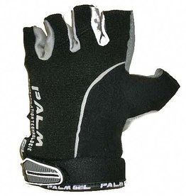 Gants Palm noir S-M-L-XL