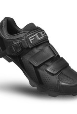 FLR SHOES SOULIERS DE VELO F.L.R.-F-65 111, NOIR, TAILLE 47