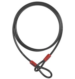 Abus Abus, Cobra, Cable 10mm x 220cm (10mm x 7.2')