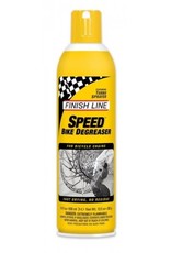 Finish Line Speed Clean Speed Degr 17oz