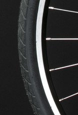 Pneu 700 X 35C  38c ALL BLACK