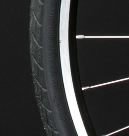 Pneu 700 X 35C  38c ALL BLACK