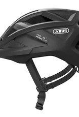 Abus Abus MountZ  Helmet - Velvet Black, Medium