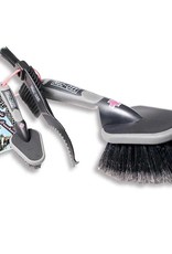 Muc-Off Muc-Off, 3 Piece brush set