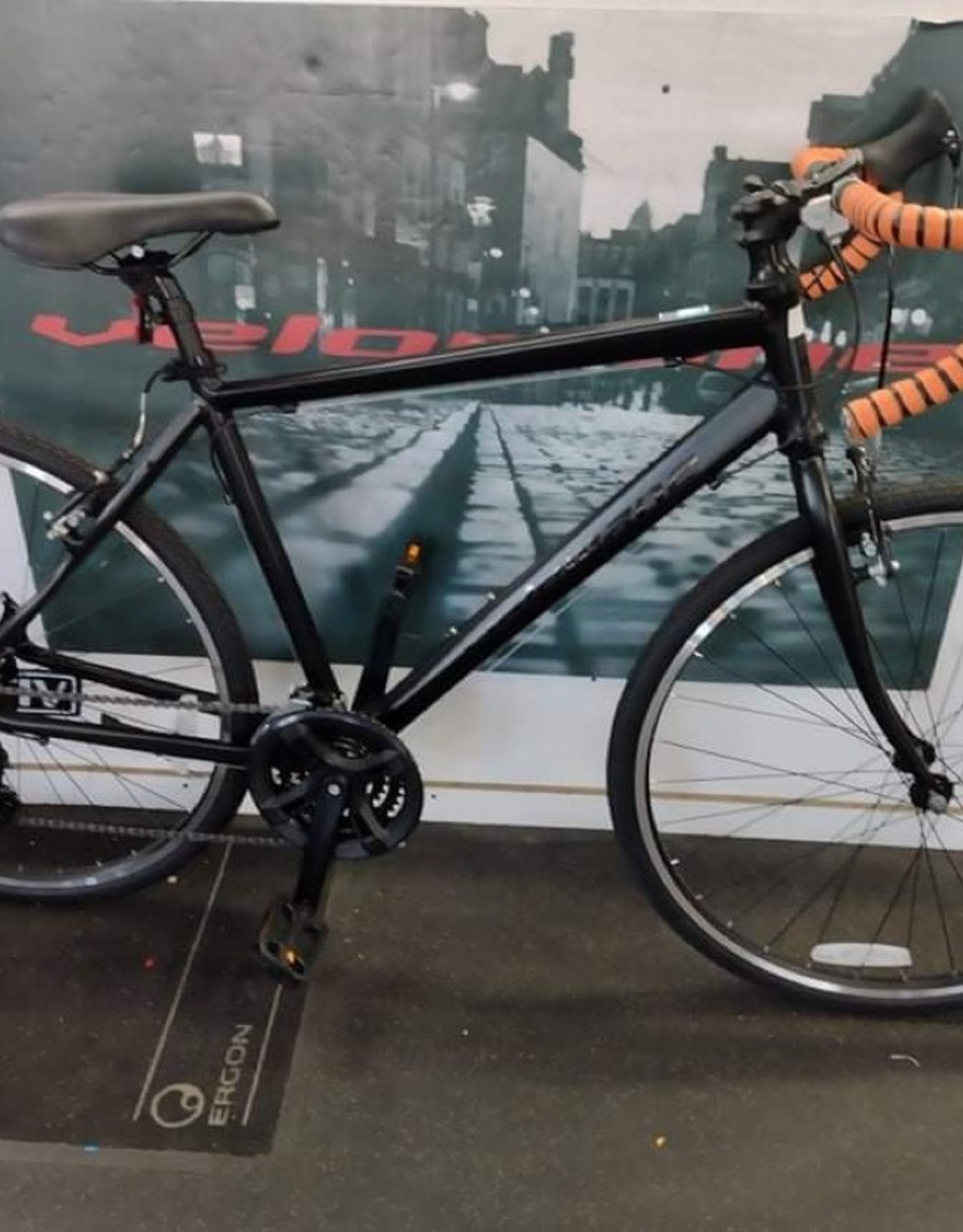 Velomane Velomane 115 econo