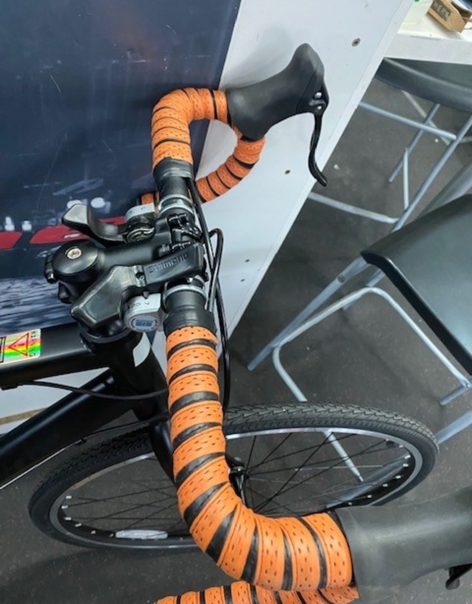 Velomane Velomane 115 econo