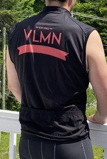 vlmn Maillot Velomane noir vlmn