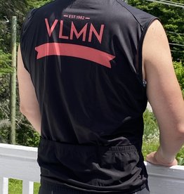 vlmn Maillot Velomane noir