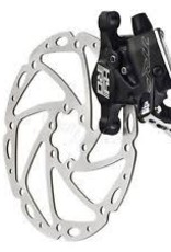 TRP TRP, HY/RD-140, Road disc brake, Rear, 140mm, Black