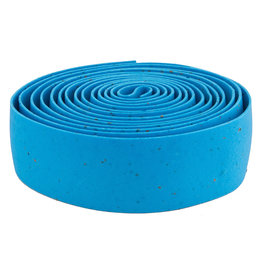 Origine8 Guidoline bleue Pro Cork Handlebar Tape