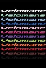 Velomane Velomane  114 Shimano Claris , PPW