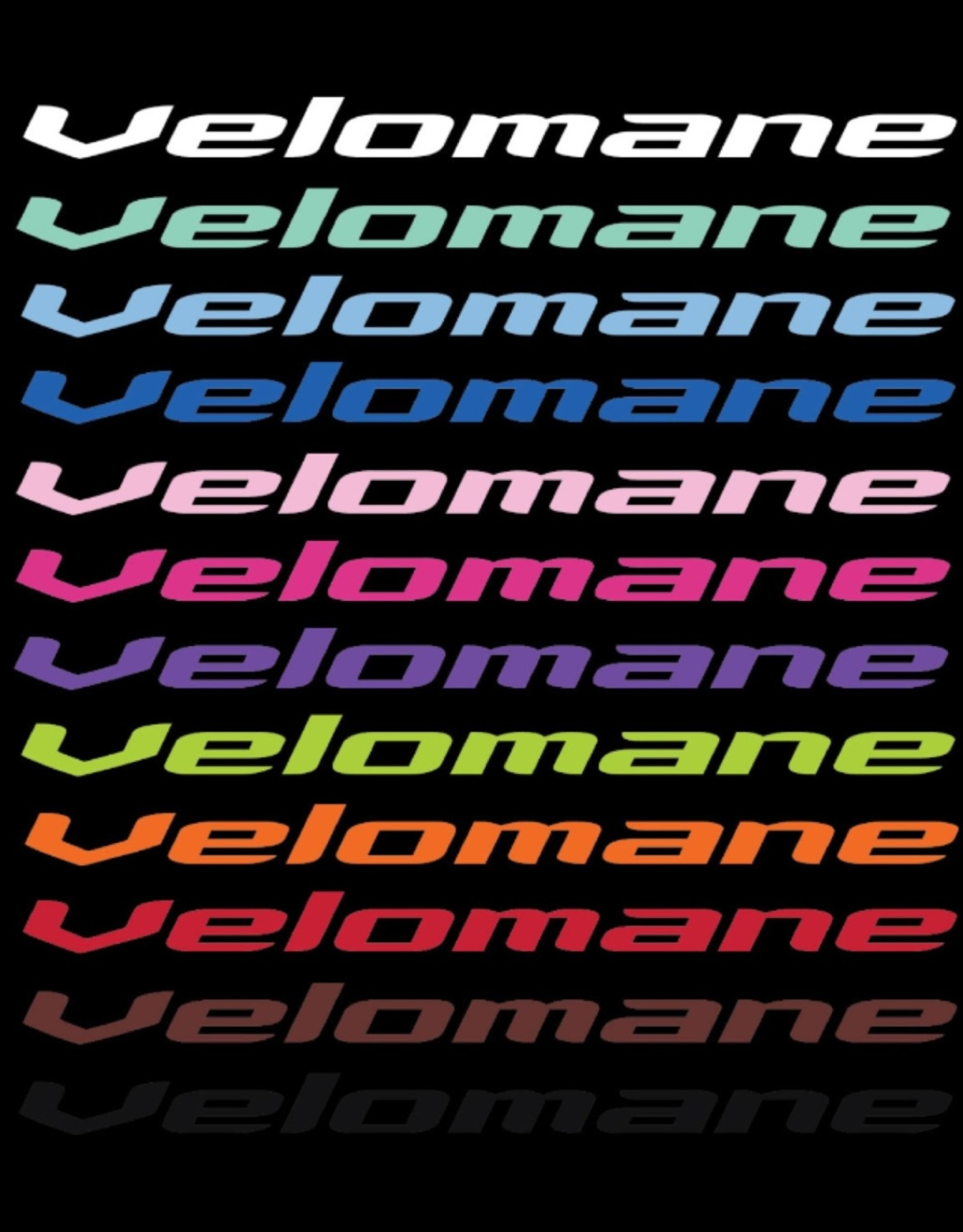 Velomane Velomane  114 Shimano Claris , roue double jante