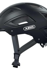 Abus Abus, Hyban, Helmet, Black, XL