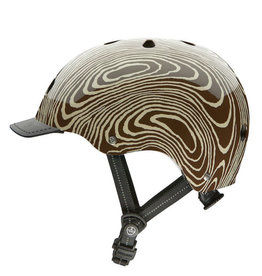 Nutcase Nutcase Tree Huggr Street helmet M