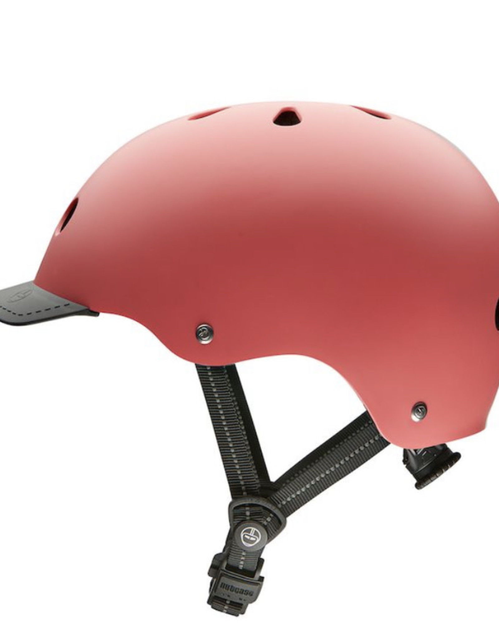 Nutcase Nutcase Coral Satin Street helmet M