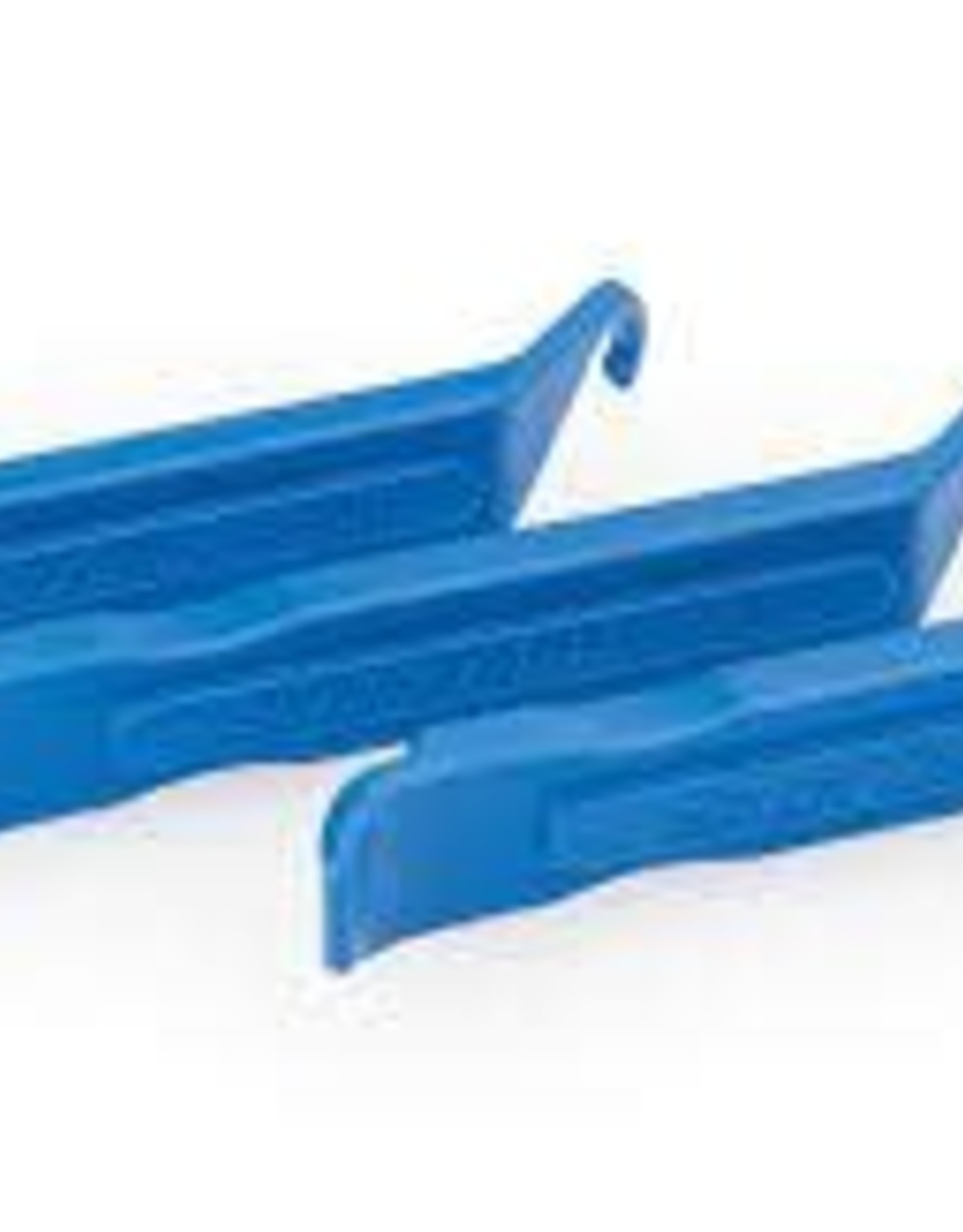 Park Tool Park Tool, TL-1.2, Tire levers, Set of 3 on header card