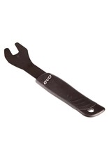 Clé à pédale Evo PDL-1 15mm