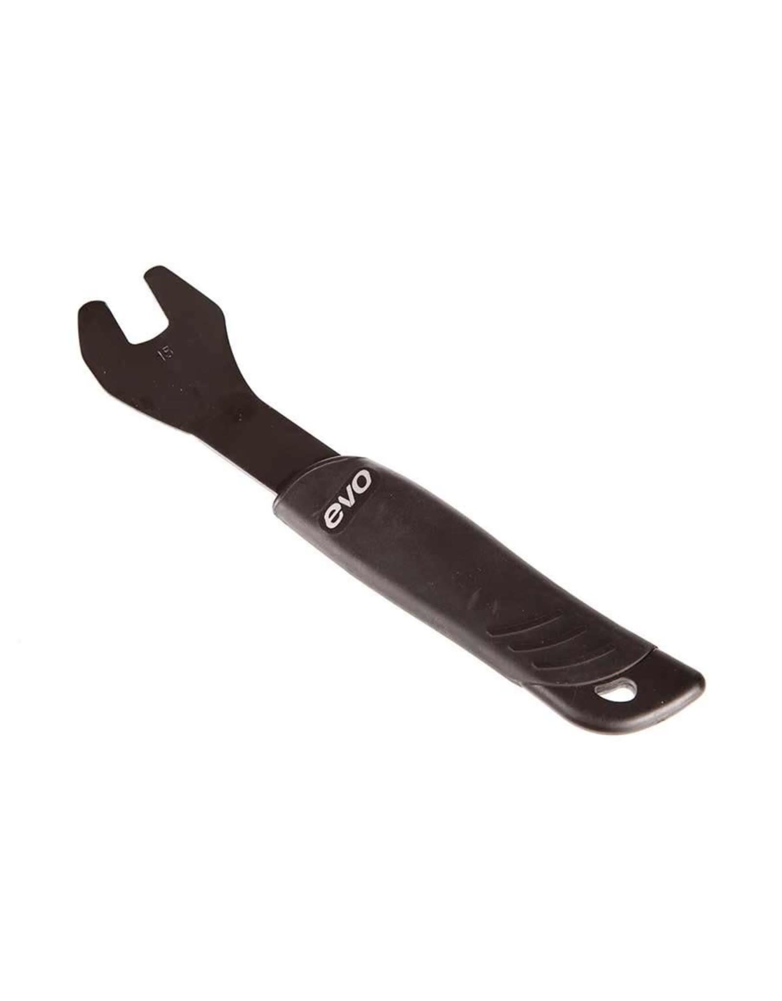 Clé à pédale Evo PDL-1 15mm