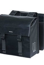 Basil Basil, Urban Load, Sacoche, 48L, Noir