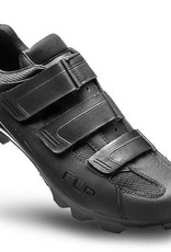 FLR SHOES SOULIERS DE VELO F.L.R.-F-55 111, NOIR, TAILLE 47