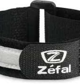 Zefal Zefal, Doowah, Pant Strap, Pair, Black