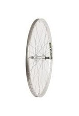 Wheel Shop Roue, Arriere rear, 26'' / 559 Evo Tour 20 Argent/ Formula FM-31, , Trous: 36, Boulons, 135mm, Sur jante, Roue libre