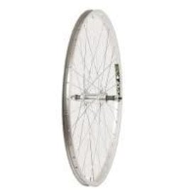 Wheel Shop Roue, Arriere rear, 26'' / 559 Evo Tour 20 Argent/ Formula FM-31, , Trous: 36, Boulons, 135mm, Sur jante, Roue libre