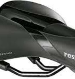 Selle Royal Selle Royal, Respiro Moderate, Selle, 277 x 182mm, Hommes, 465g, Noir