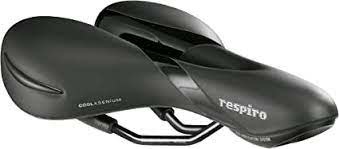 Selle Royal Respiro – Selle ergonomique ventilée pour un confort maxim - Echo sports