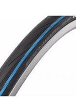 700X23 SCHWALBE LUGANO BLEU RIGID