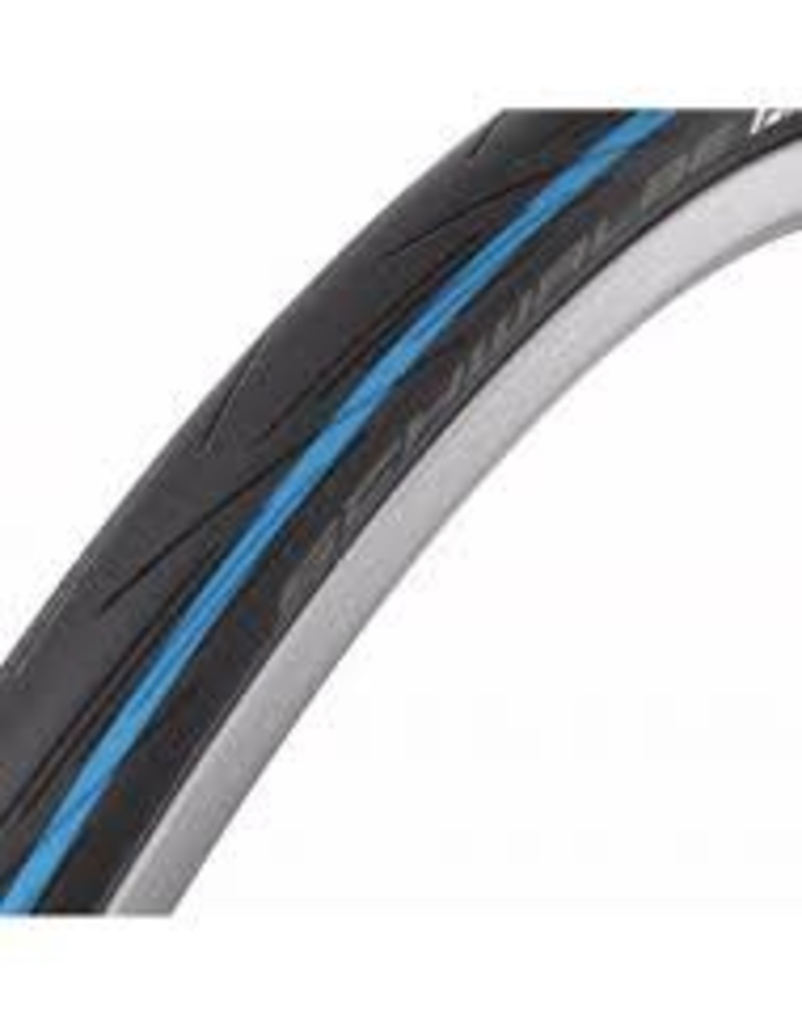 700X23 SCHWALBE LUGANO BLEU RIGID