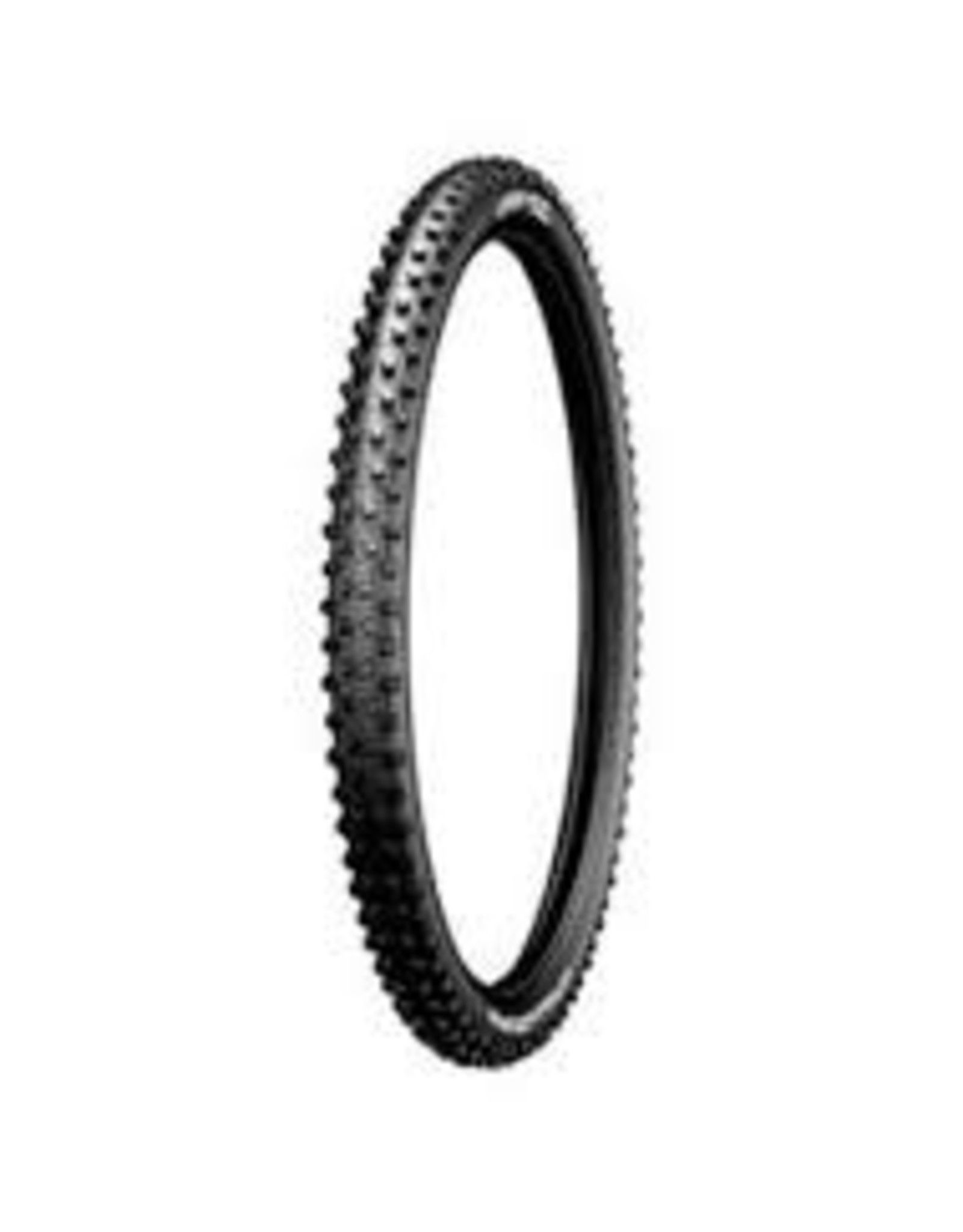 Michelin, Wild Mud Advanced, 27.5x2.25, Pliable, GUM-X, Tubeless Ready, 60TPI, 29-58PSI, Noir