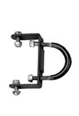 EVO, Fixation pour vélo a  jambage monostay collet