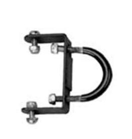 EVO, Fixation pour vélo a  jambage monostay collet