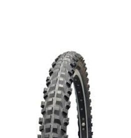 Vee Rubber Pneu, 24''x2.30, Vee Rubber, Stout DH Rigide, Tringle, Noir