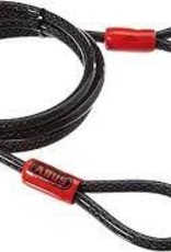 Abus Abus, Cobra, Cable 10mm x 5mètres (10mm x 16.4')