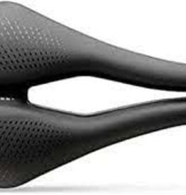 Selle Italia Selle Italia, S 5 Superflow, Selle, 255 x 145mm, 318g, Noir/Haute VisibilitÃ©