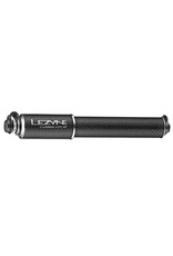 Lezyne, Carbon Drive Lite HP, Pump, 120psi, Black, S, 170mm