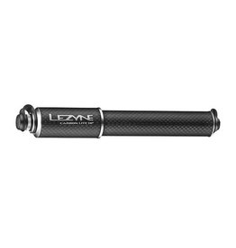 Lezyne, Carbon Drive Lite HP, Pump, 120psi, Black, S, 170mm