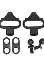 Cales,98A,  Compatibles Shimano SPD, Visserie incluse,