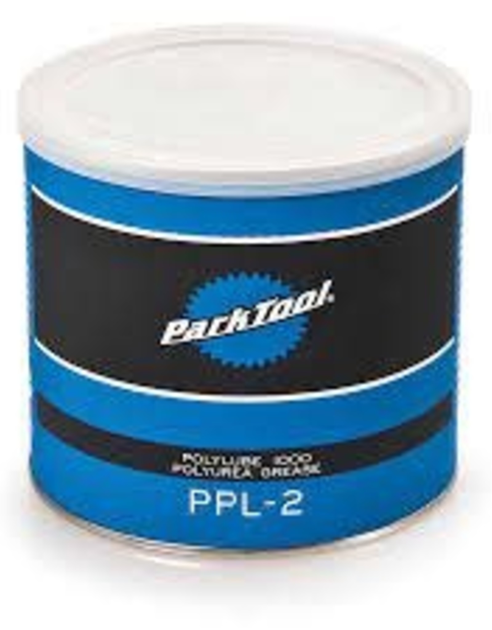 Park Tool Park Tool, PPL-2, Polylube 1000, Graisse, Pot de 1 lb.