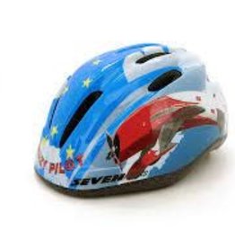 Seven Peaks CASQUE, Pilot, Junior Helmet Large