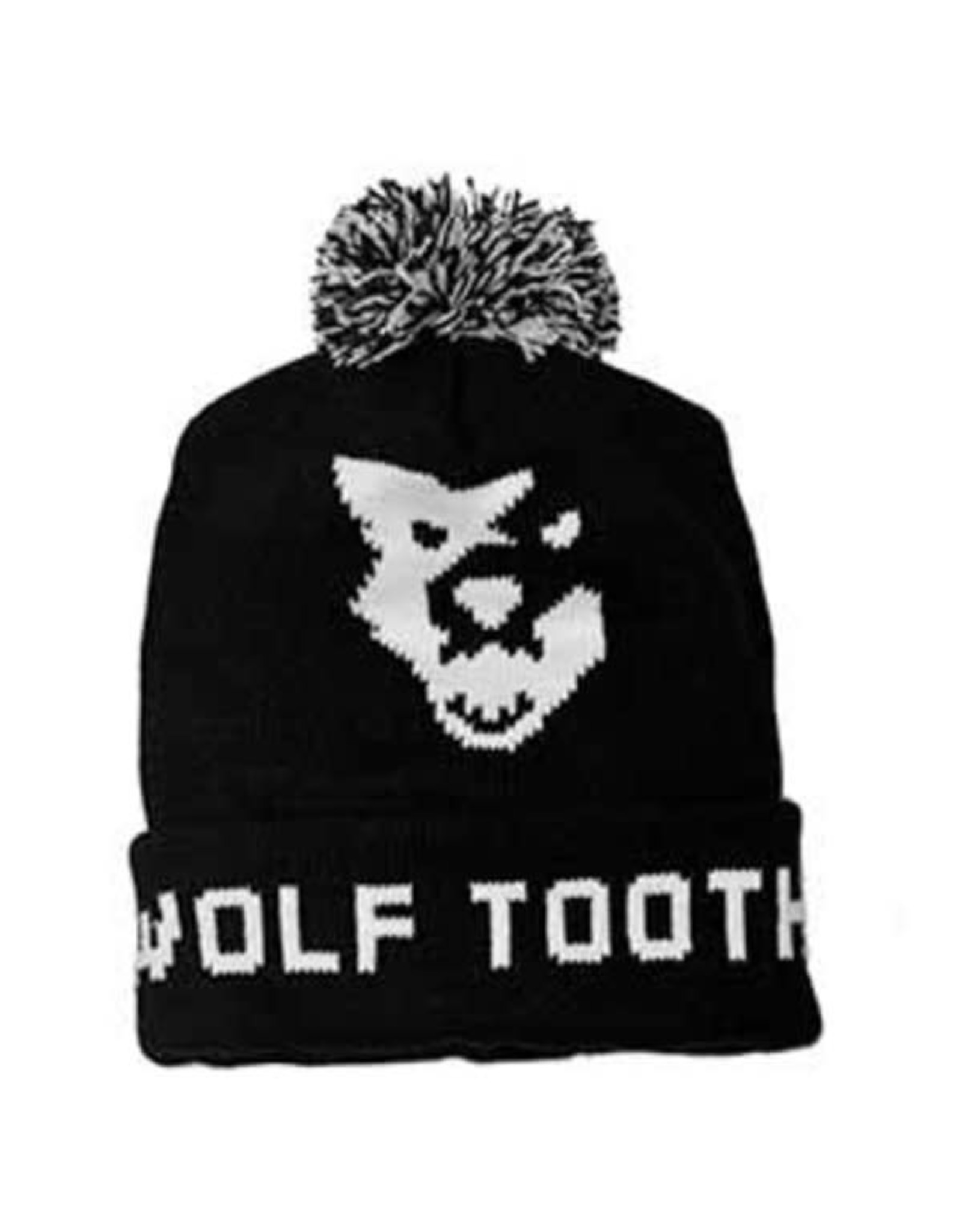 Wolf Tooth Components Wolf Tooth components, Pom Pom, Noir, U