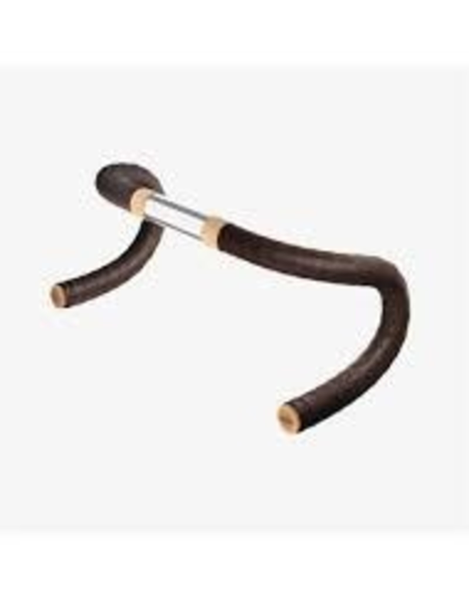 Brooks Brooks, Microfiber, Handlebar Tape, Antique Brown