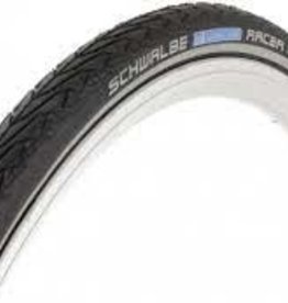 SCHWALBE Pneu Schwalbe Marathon Racer Raceguard, Pliable, 20X1.50, 67tpi - 50-85psi - 290g