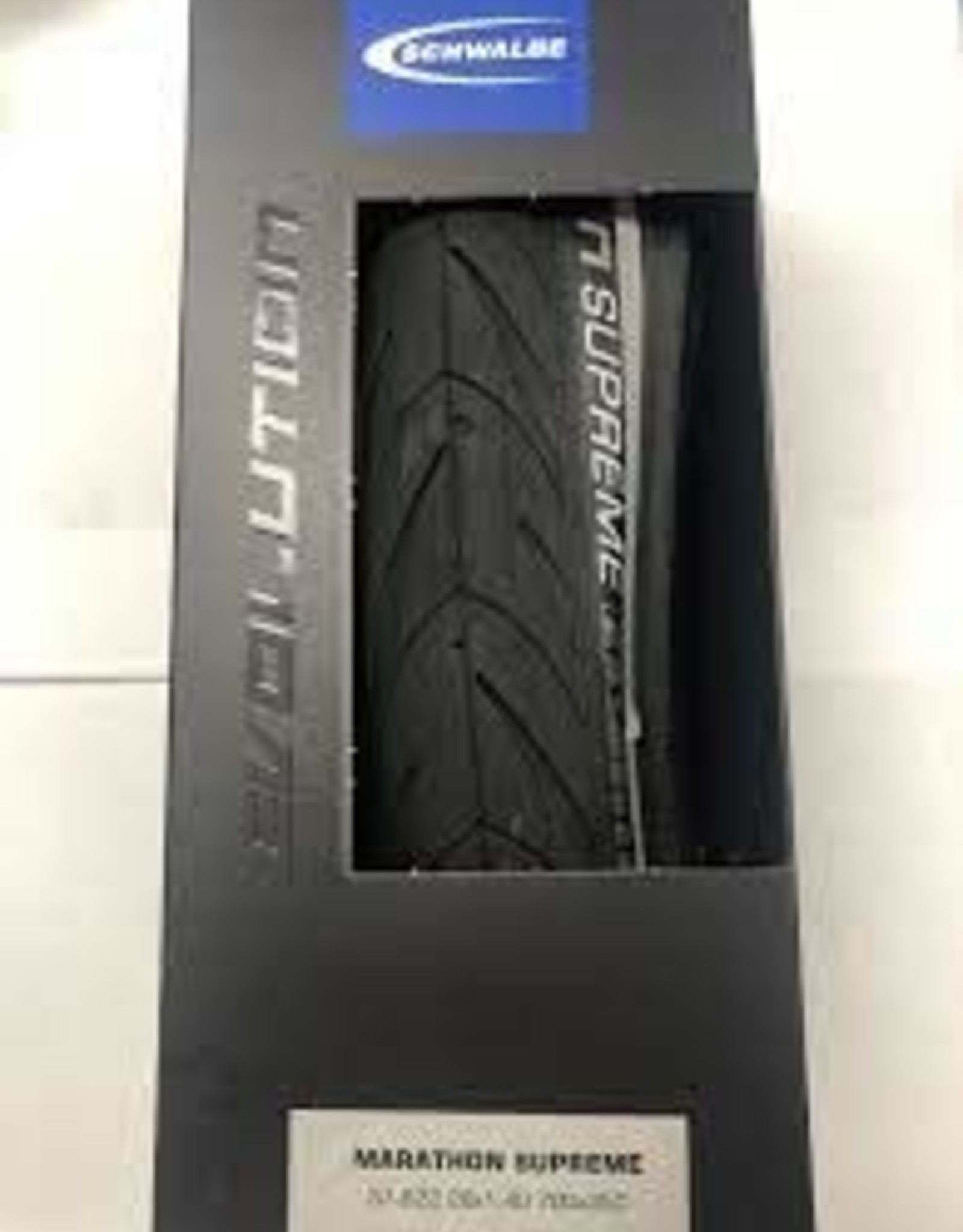 700X35 Schwalbe Marath. Supreme pliable